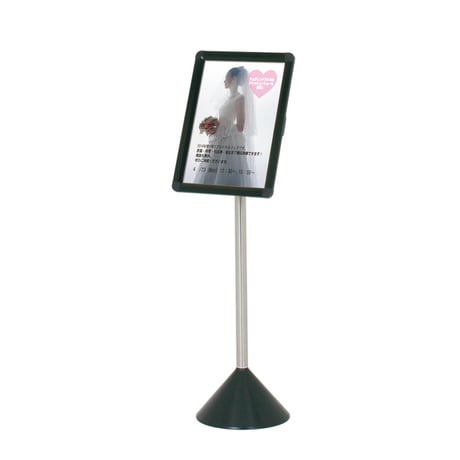 PPO-30S（ホワイト / ブラック）