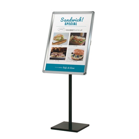 PX-12D（シルバー / ブラック）