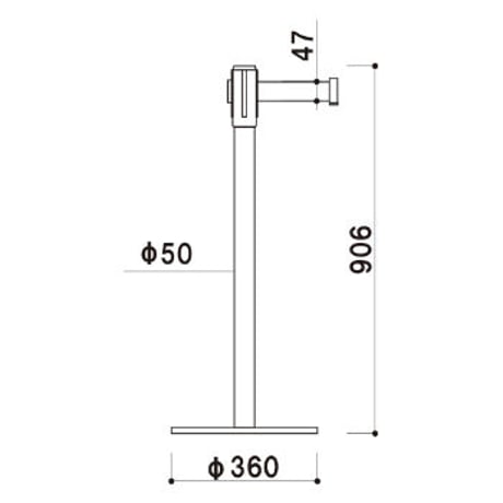 TR-500（ステンレス）