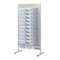 マガジンラック MR-124 | FUJI ONLINE STORE