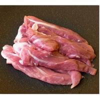 かすみ鴨　ささ身(500g)