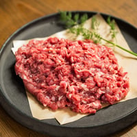 鴨ひき肉　500g