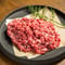 鴨ひき肉 500g