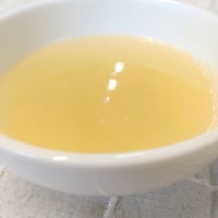 かすみ鴨のお出汁　500gパック