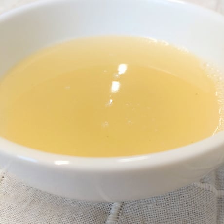 かすみ鴨のお出汁　500gパック