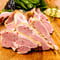 かすみ鴨 もも肉のスモーク