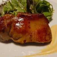 かすみ鴨　もも肉のコンフィ(約150g)