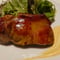 かすみ鴨 もも肉のコンフィ(約150g)