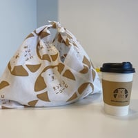 Original TENUGUI　Latte / Sky
