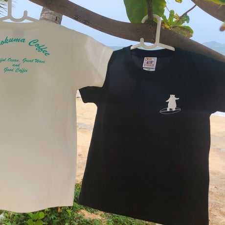 Kids T Shirts/surf