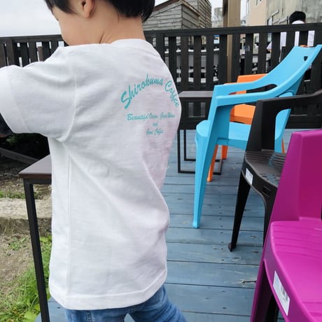 Kids T Shirts/surf