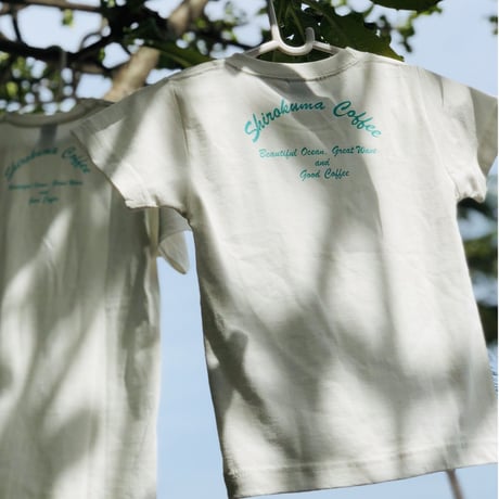 Kids T Shirts/surf