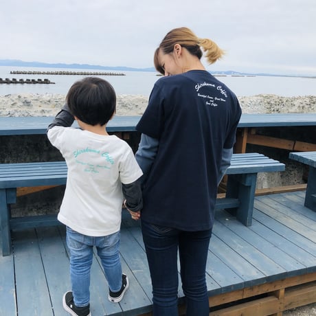 Kids T Shirts/surf