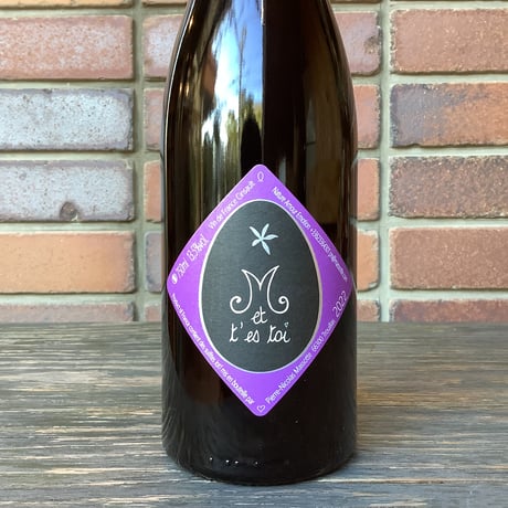 Clos Massotte Cuvee Origine 2021 セット CATEGORY 4000円〜4999円