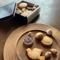 【店頭8/8・9】クッキー缶