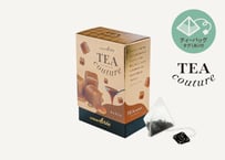 TEA couture キャラメル（2gタグ付き）×6個