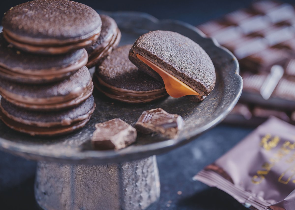 キャラメルムーサンド チョコレート 5個入 | TAKEZAWA SELECT