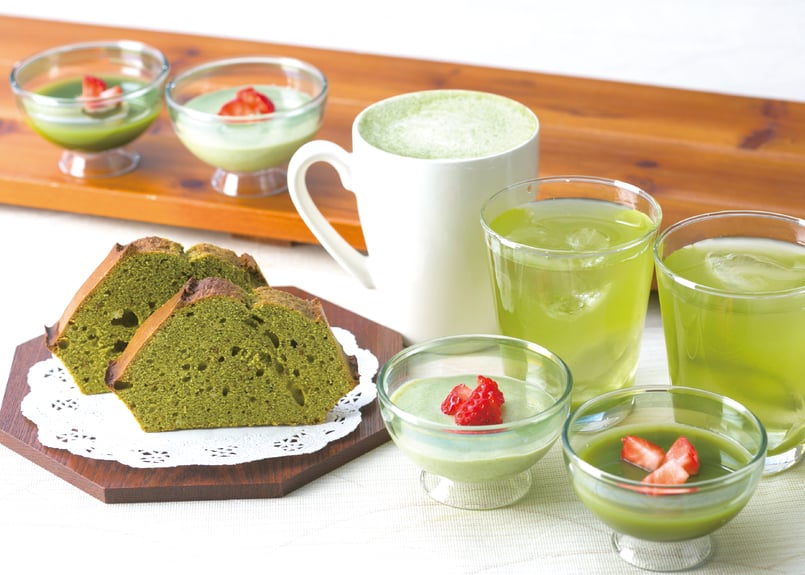 抹茶 粉末緑茶 40g 五十鈴　2缶 抹茶 宇治 丸久小山園 和光 40g 缶詰（わこう） 薄茶 茶道 京都府産 お