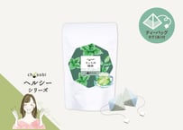 chasobi ミントの緑茶 ティーバッグ（3gタグ付き）×8個