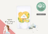 chasobi コーン茶 ティーバッグ  （3gタグ付き）×10個