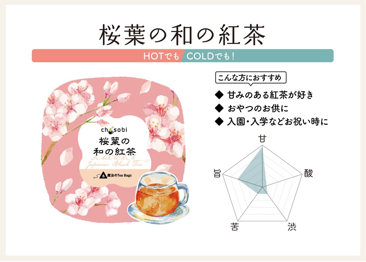 桜様　秋の空　三日月　紅葉　チャーム　　　4点 ポストカード／残&光&さくら | CLAMP展 グッズ情報