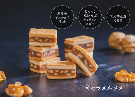【御中元のし対応 ギフト】ガトーセレクション ホワイトS 10個入