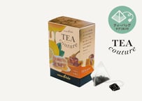 TEA couture ハニーレモン（2gタグ付き）×6個