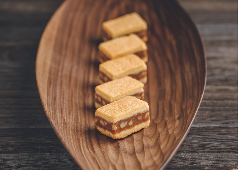 キャラメルメメ 5個入 | TAKEZAWA SELECT タケザワセレクト