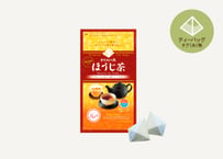 かたらいの友 〈ほうじ茶〉プレミアムほうじ茶ティーバッグ