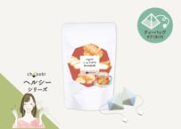chasobi ショウガの和の紅茶 ティーバッグ  （3gタグ付き）×8個