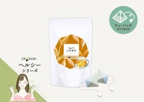 chasobi 三年番茶ティーバッグ（3gタグ付き）×10個