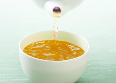 かたらいの友 〈ほうじ茶〉プレミアムほうじ茶ティーバッグ