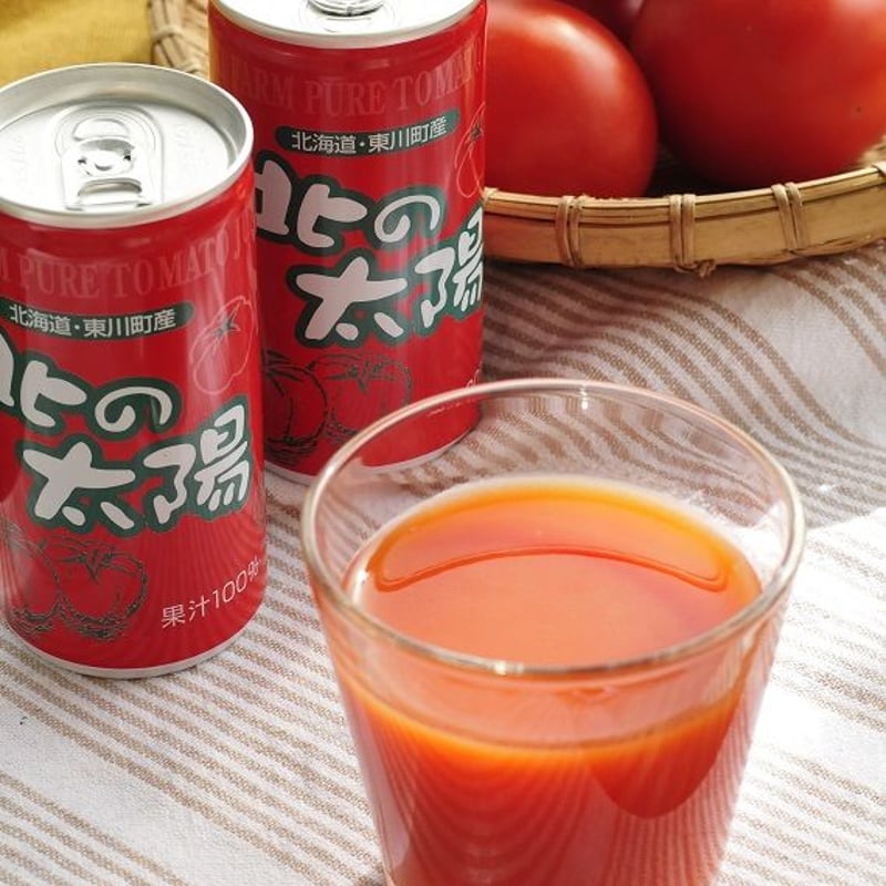北の太陽 | ひがしかわ「道草館」オンラインショップ