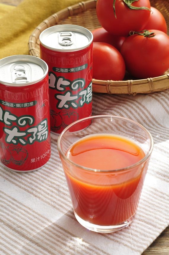 北の太陽 | ひがしかわ「道草館」オンラインショップ