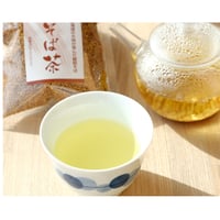 ＊＊単品購入の方ゆうパケットにて発送＊＊ノンカフェイン韃靼そば茶　120ｇ