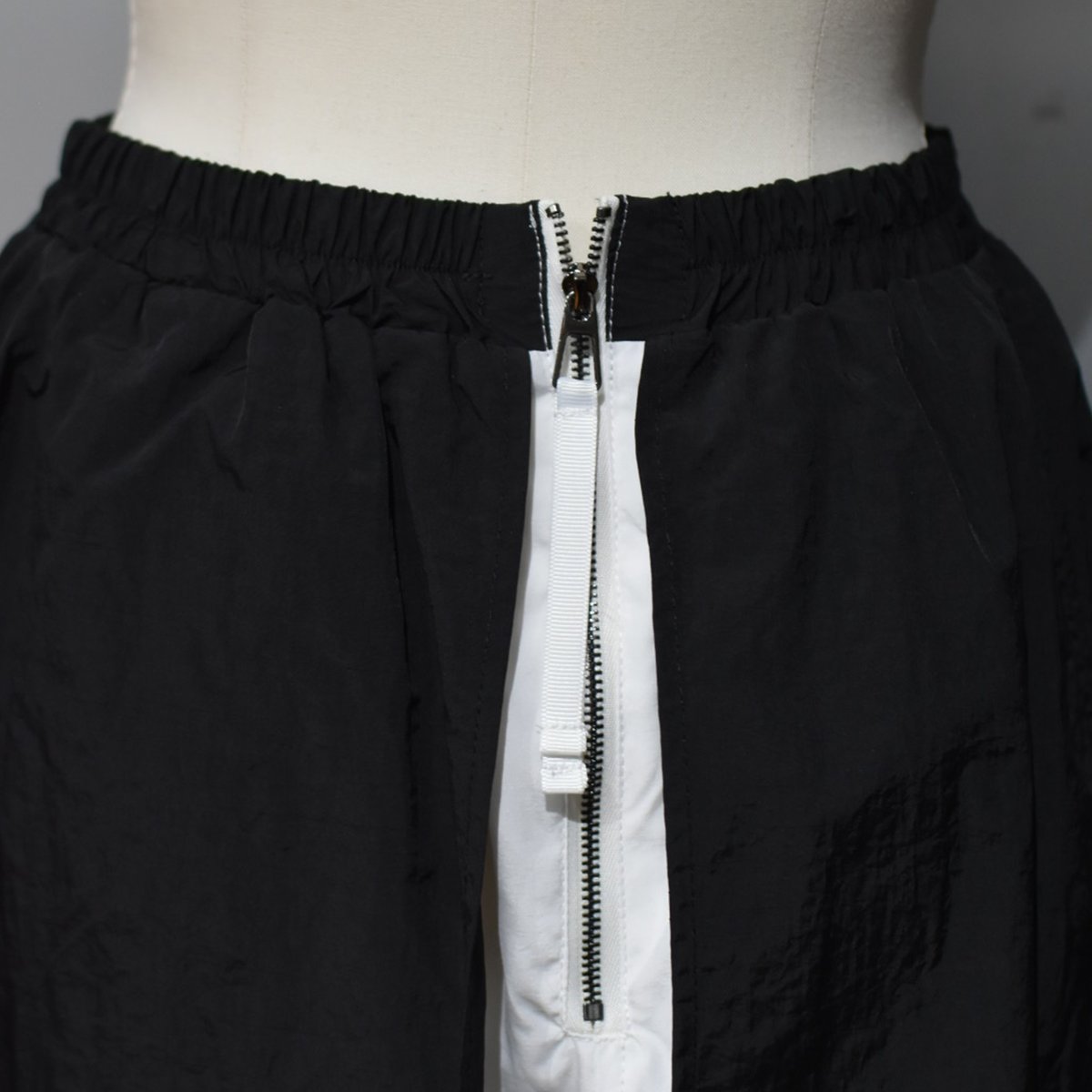 Parc.1】Layered flare Skirt | Parc.1 HAPPY SHOP Parc.1】Layered flare Skirt | Parc.1 HAPPY SHOP