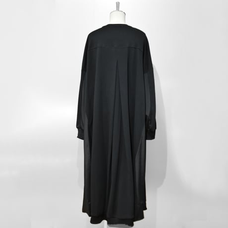 【Parc.1】【Special price】Volume flare One-piece