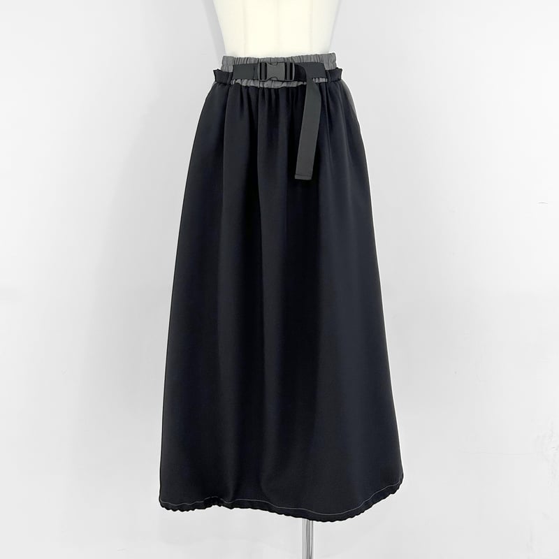 【公式完売品】umm.claïr 2way balloon bustier 黒 公式完売品】umm.claïr 2way balloon bustier 黒 - メルカリ