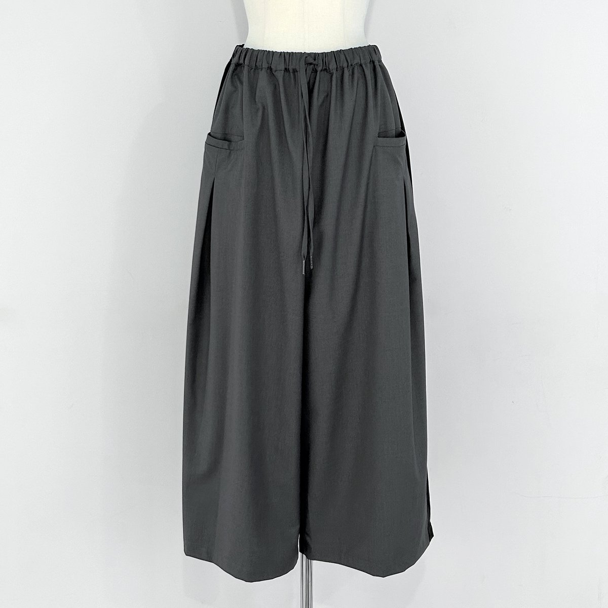 Parc.1】 T/R Wide PT | Parc.1 HAPPY SHOP