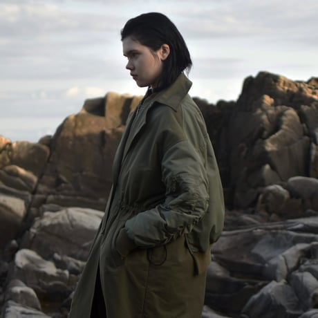 2way使用⠀】YOHJIYAMAMOTO+NOIR