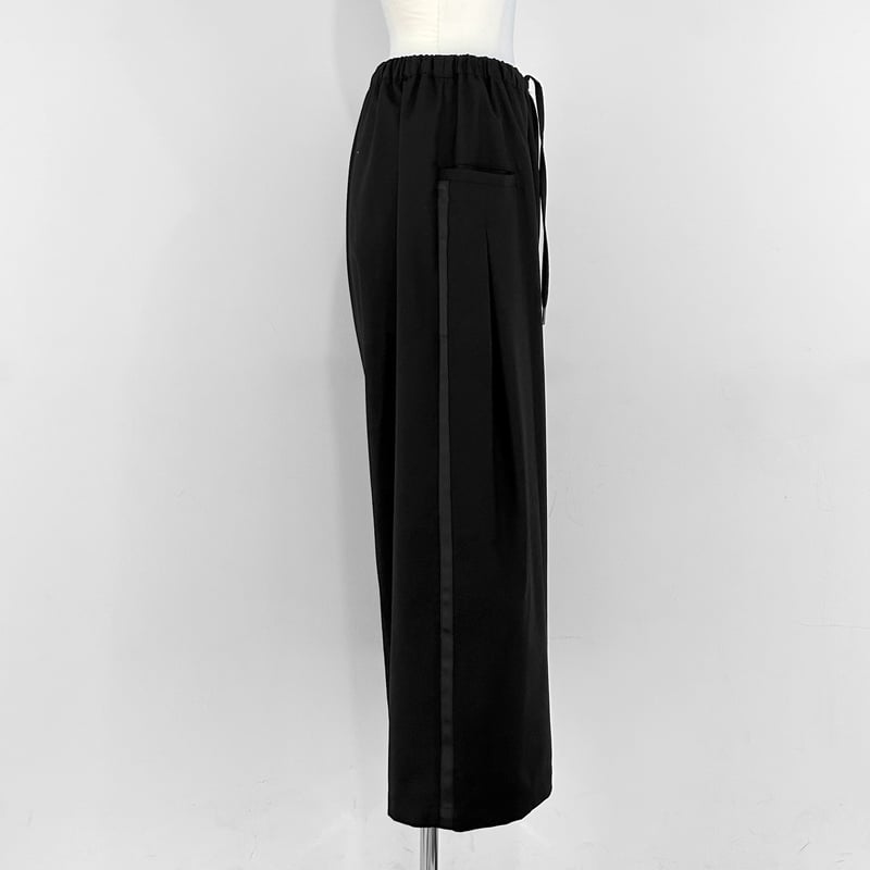 Parc.1】 T/R Wide PT | Parc.1 HAPPY SHOP