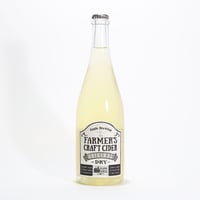 (ハードサイダー）FARMER'S CRAFT CIDER 750ml　1本