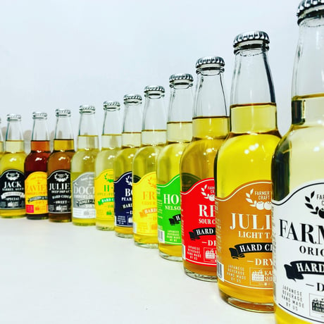 CATEGORY 商品 | FARM&CIDERY KANESHIGE STORE