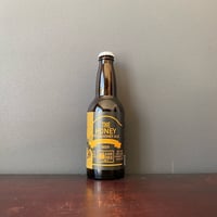 (クラフトビール）THE　HONEY　330ml  3本セット（要冷蔵）