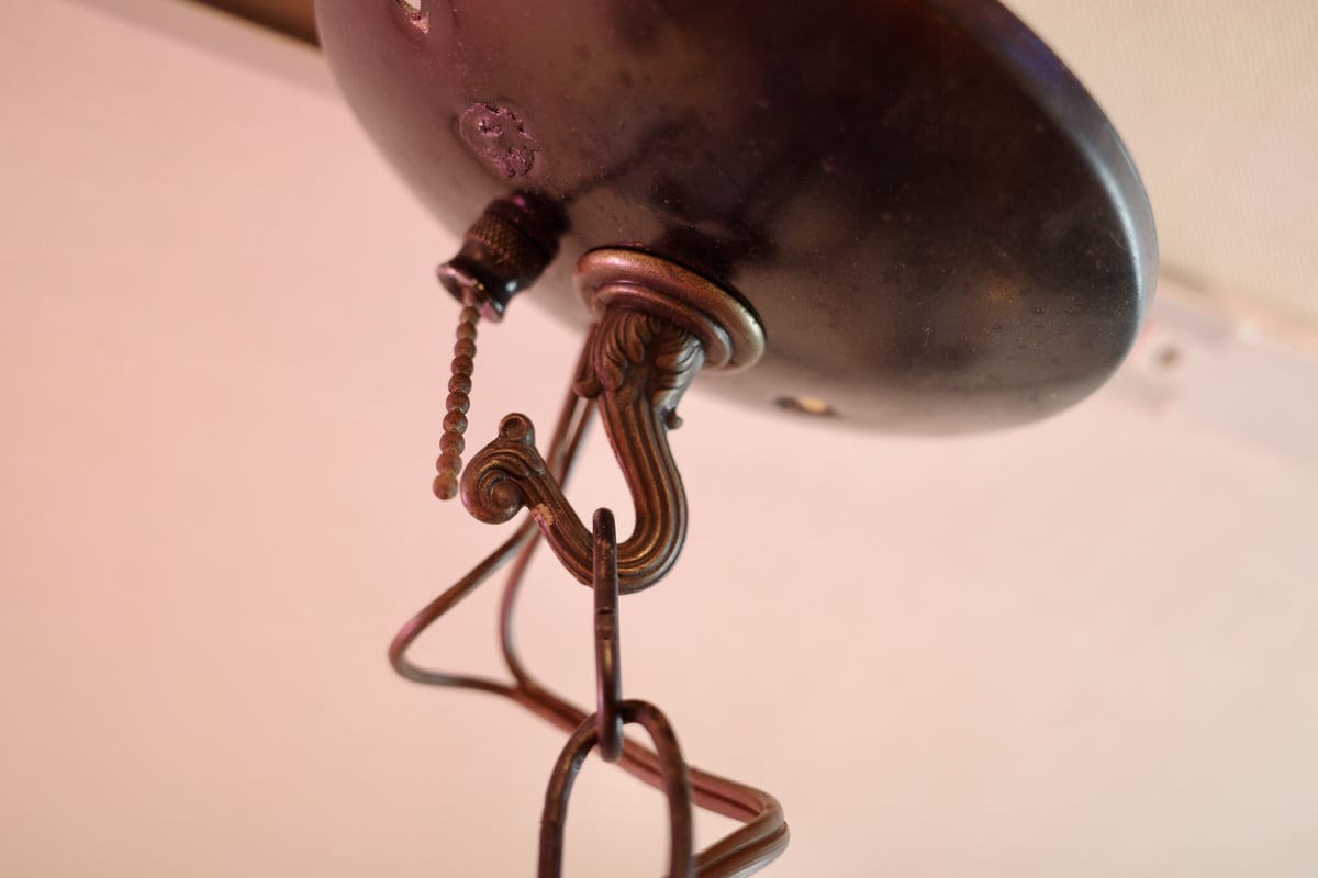 Vintage Old Style Lamp オールドスタイル シェードランプ 照明 Vintage Old Style Lamp オールドスタイル シェードランプ 照明