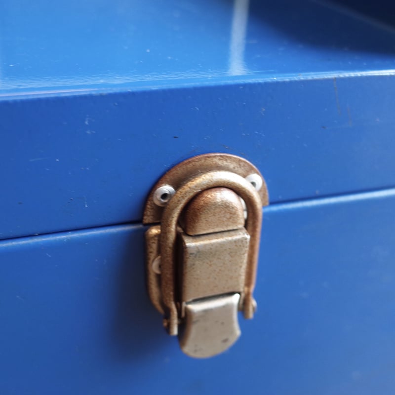 CHEVROLET TOOLBOX シボレー 工具箱 | Collection Market