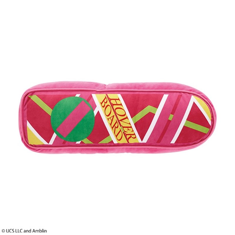 ホバーボード　マテル公式　BTTF 楽天市場】Mattel Back to the Future Hoverboard Prop Replica