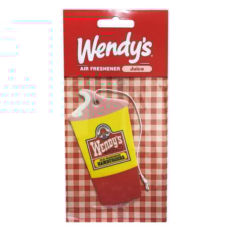 ウェンディーズ | STORES