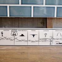 DO NOT ENTER 立ち入り禁止 アメリカ製 看板 ロードサイン PFS