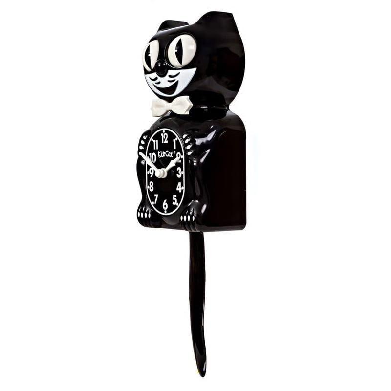 Kit-Cat Klock キットキャットクロック 時計 アメリカ製 | Collection